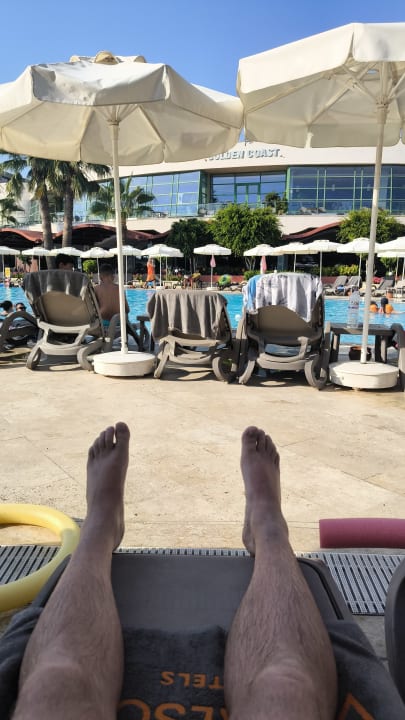 Pool VONRESORT Golden Coast