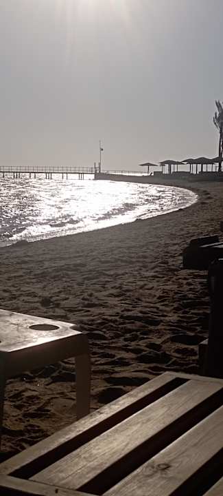 Strand Golden Beach Resort