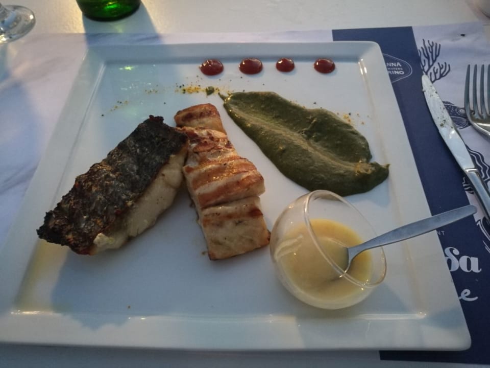 Gastro Hotel Geranion Village