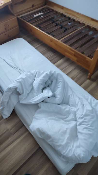 Zimmer Hotel Rothenburger Hof