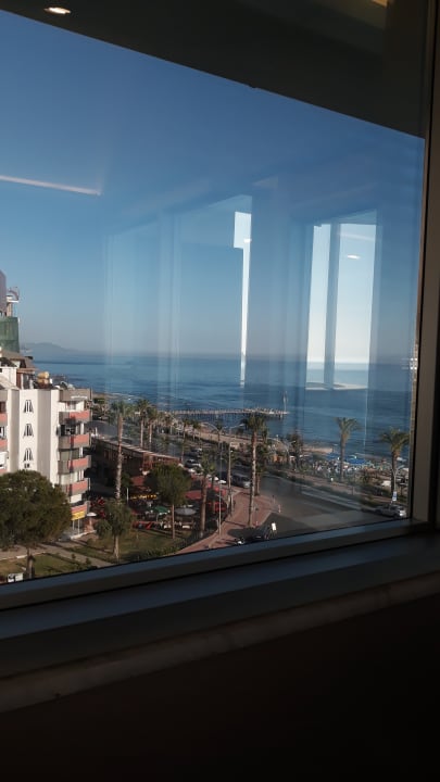 Zimmer Kaila Beach Hotel