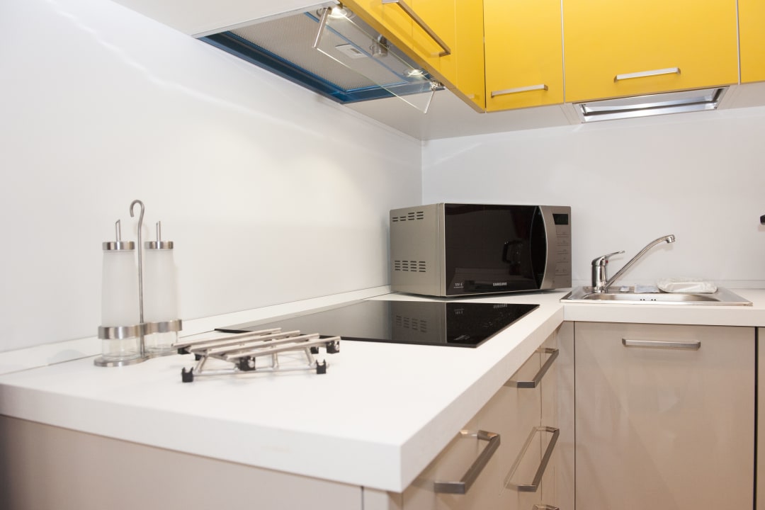 Zimmer Suites Marilia Apartments