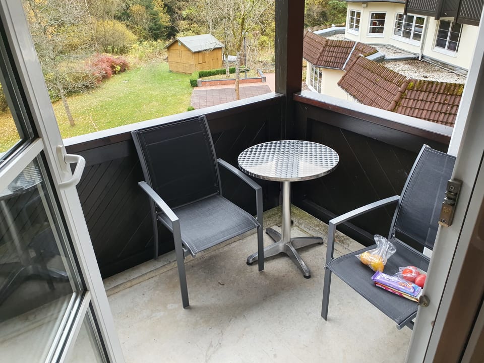 Zimmer Relexa Hotel Harz-Wald