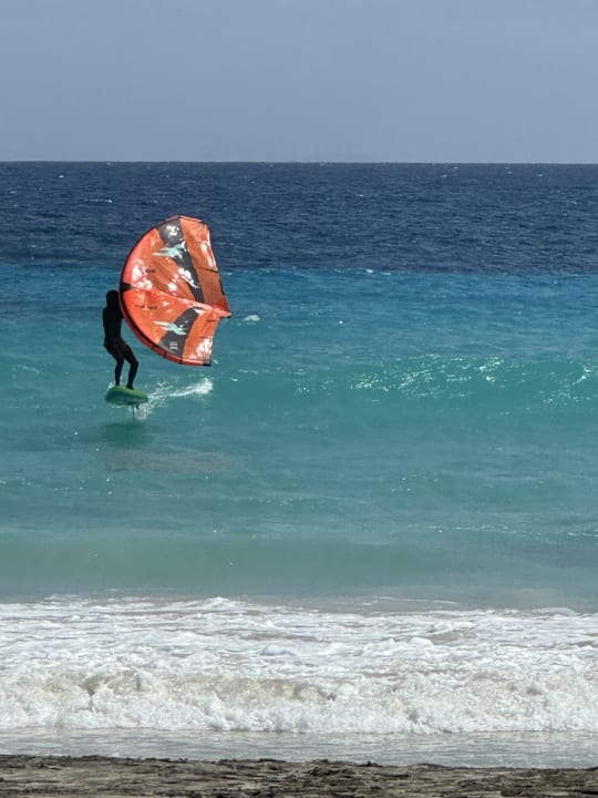 Strand Meliá Laguna Beach