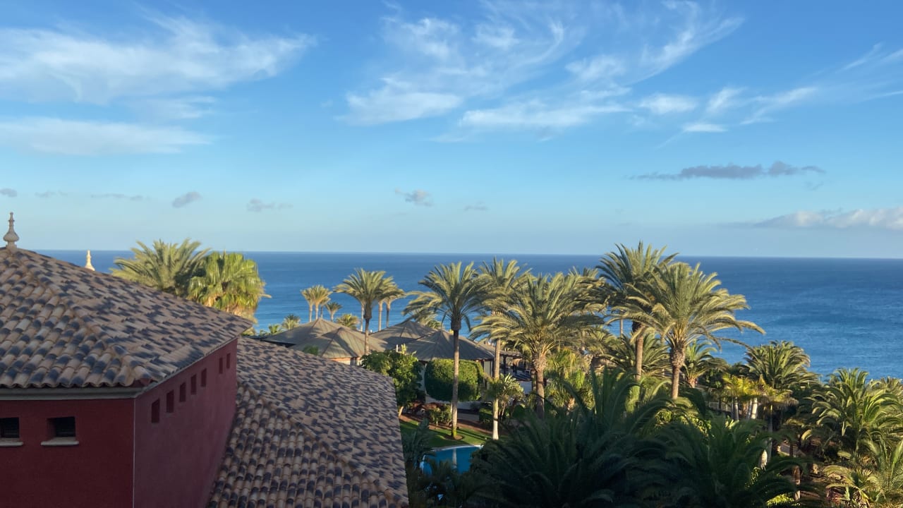 Ausblick R2 Rio Calma Hotel & Spa & Conference