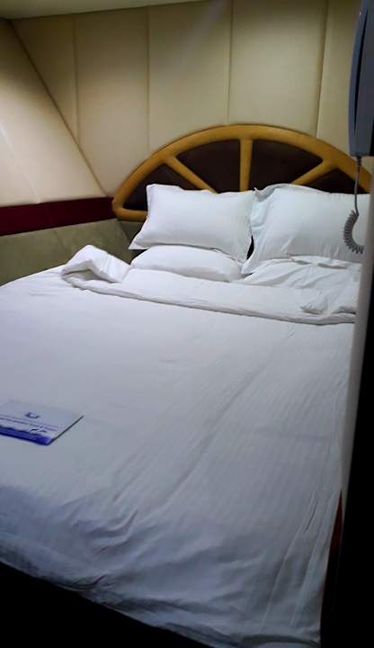 Zimmer Rubba Luxury Yacht