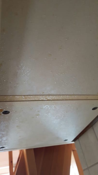 Zimmer Camping- und Ferienpark Markgrafenheide