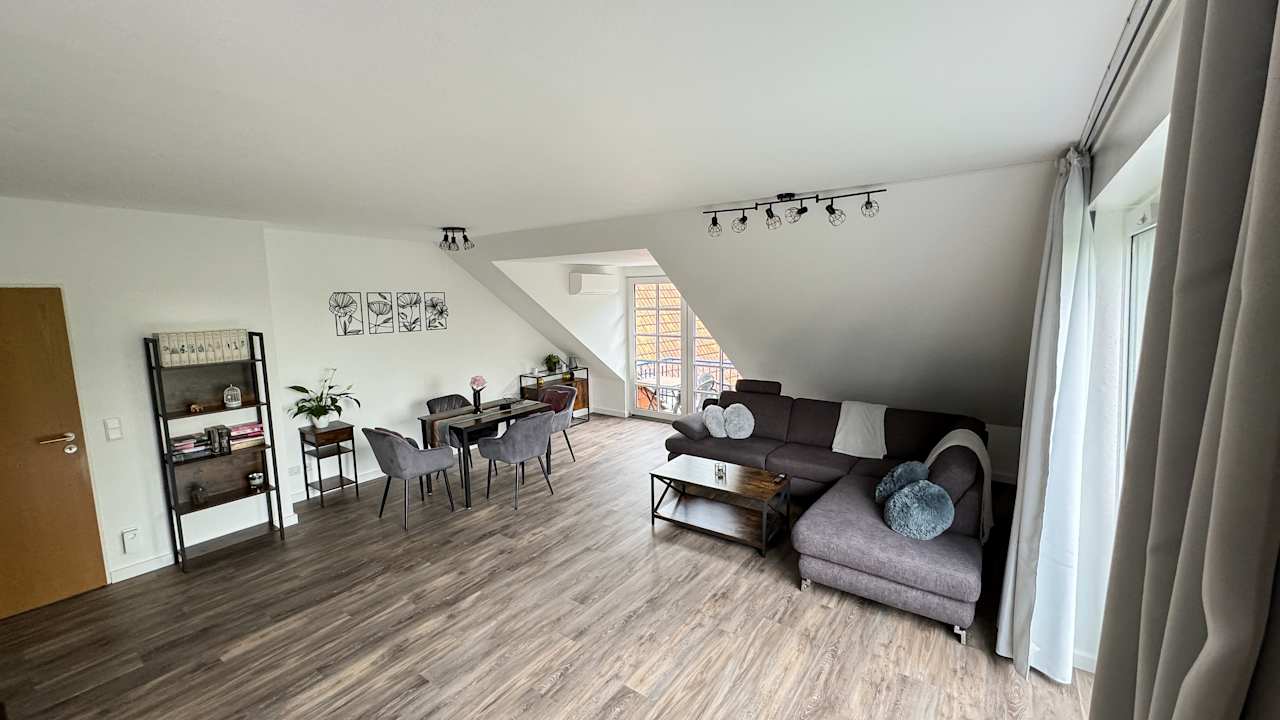 Zimmer Flair Hotel zur Therme