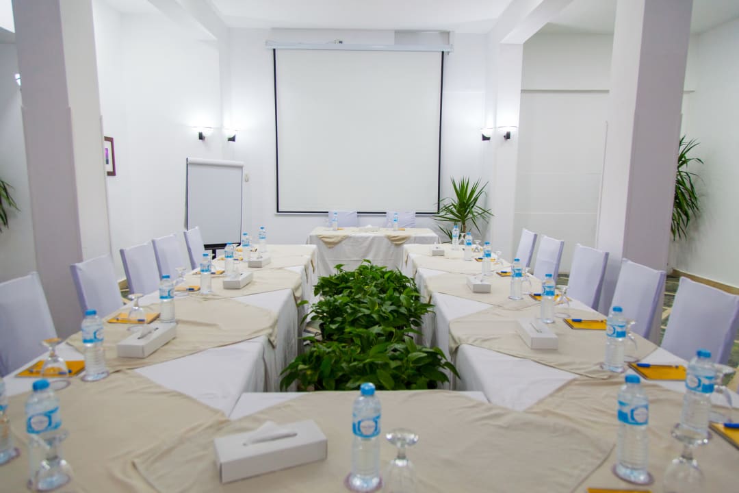 Sonstiges Marlin Inn Azur Resort