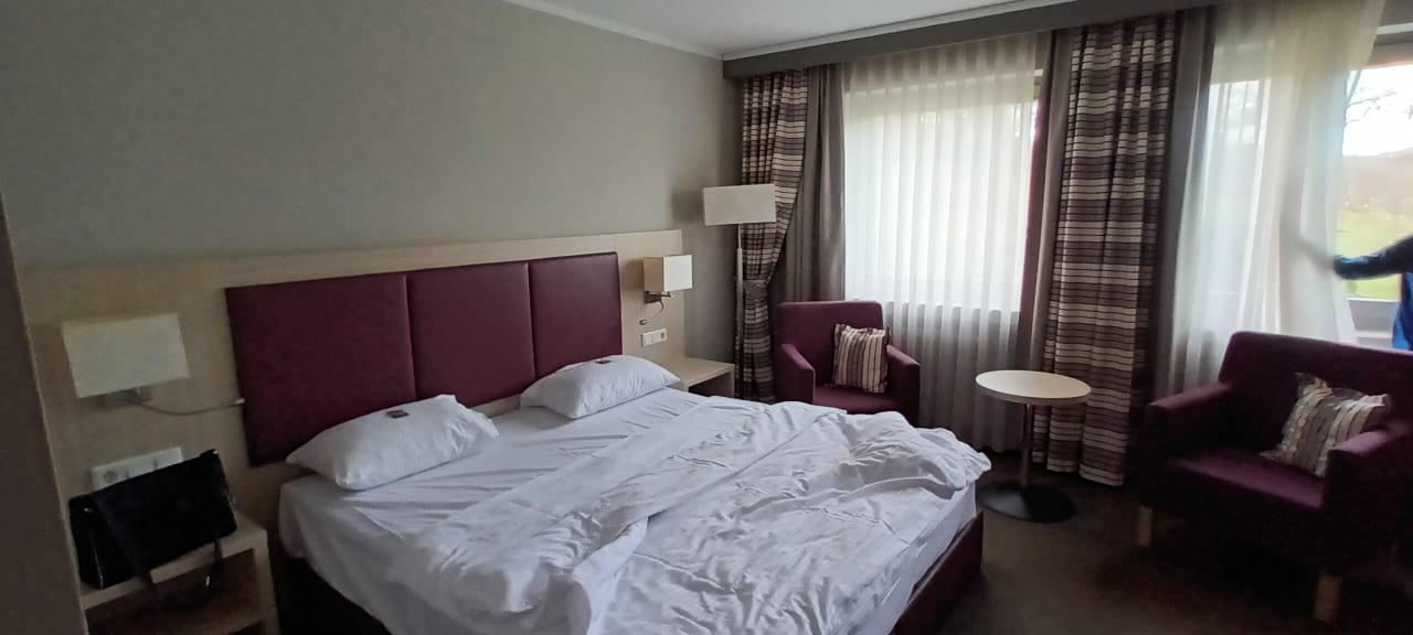 Zimmer Hotel Diehlberg