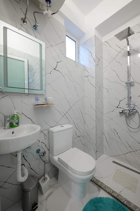 Zimmer Vila Veli Brothers