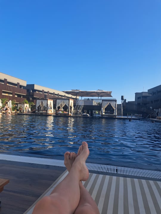 Pool Jacaranda Luxury Resort