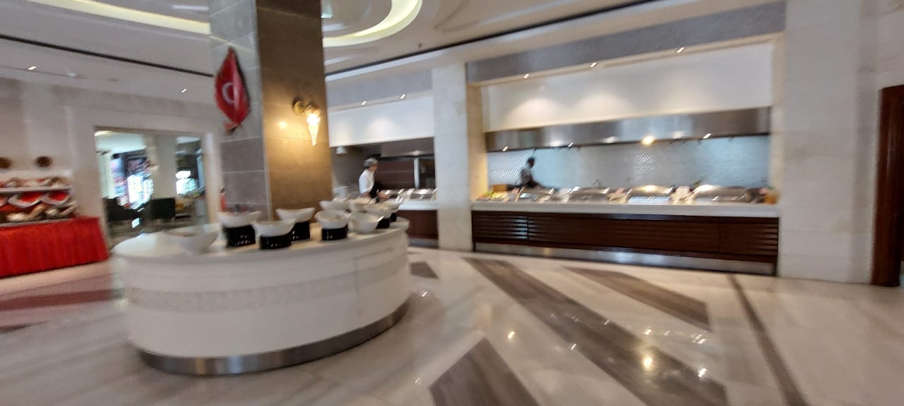 Gastro Diamond Elite Hotel & Spa