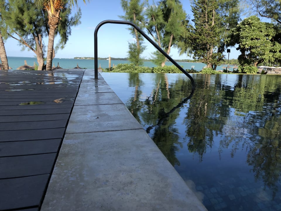 Einer der 3 Pools Lagoon Attitude - Adults only