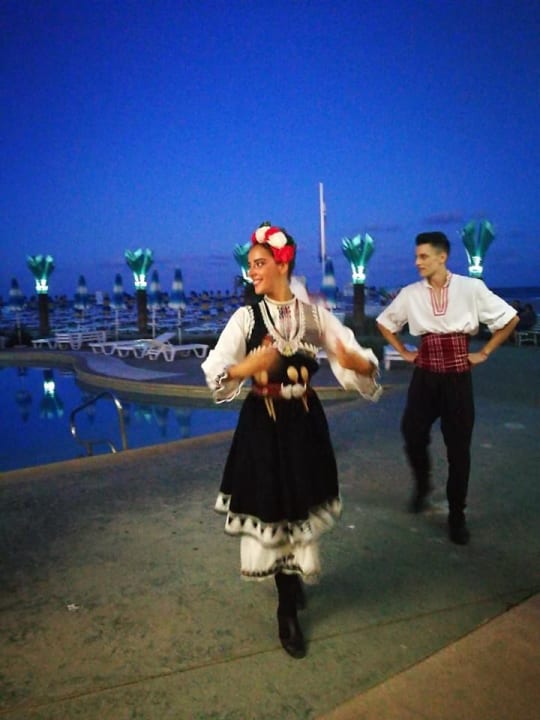 Sonstiges Hotel Borjana