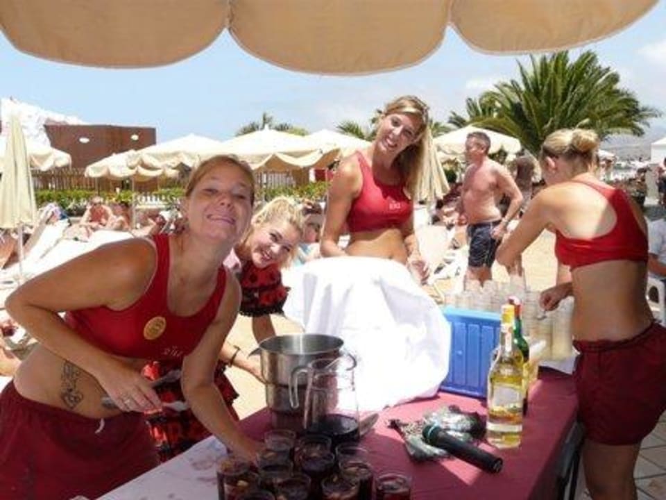 RIU Vistamar Hotel Riu Vistamar