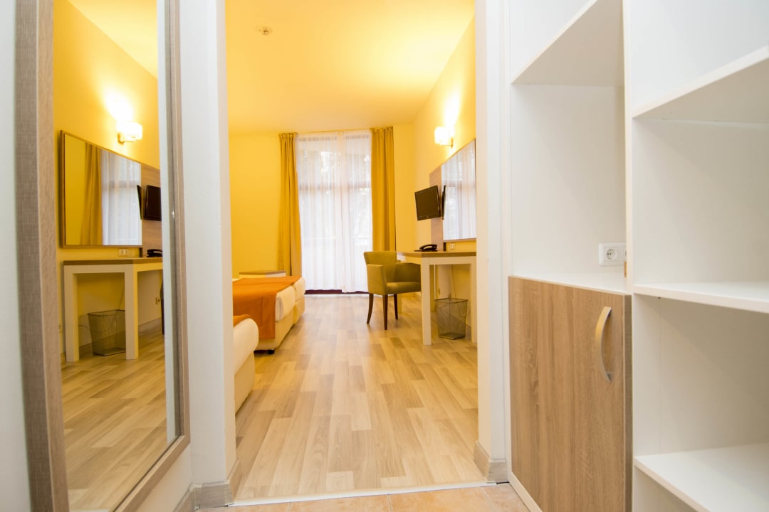 Zimmer Odessos Park Hotel