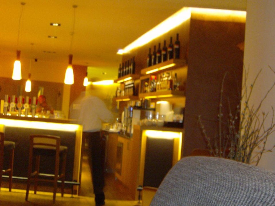 Bar Falkensteiner Hotel Bad Leonfelden