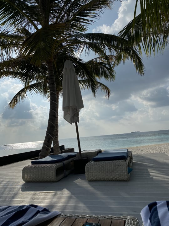 Strand Kuredhivaru Resort and Spa, Maldives