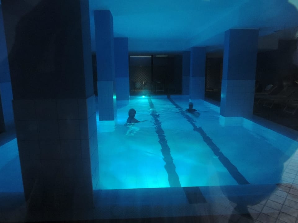 SPA Ai Pozzi Village Hotel & Resort