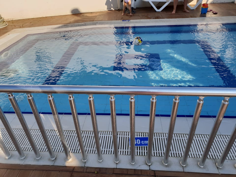 Pool Palm World Side Resort & Spa