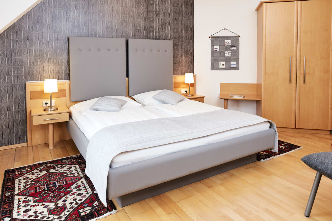 Zimmer Hotel Birkenhof