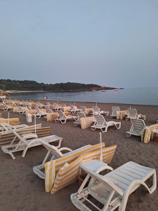 Strand Hotel Gardenia Beach