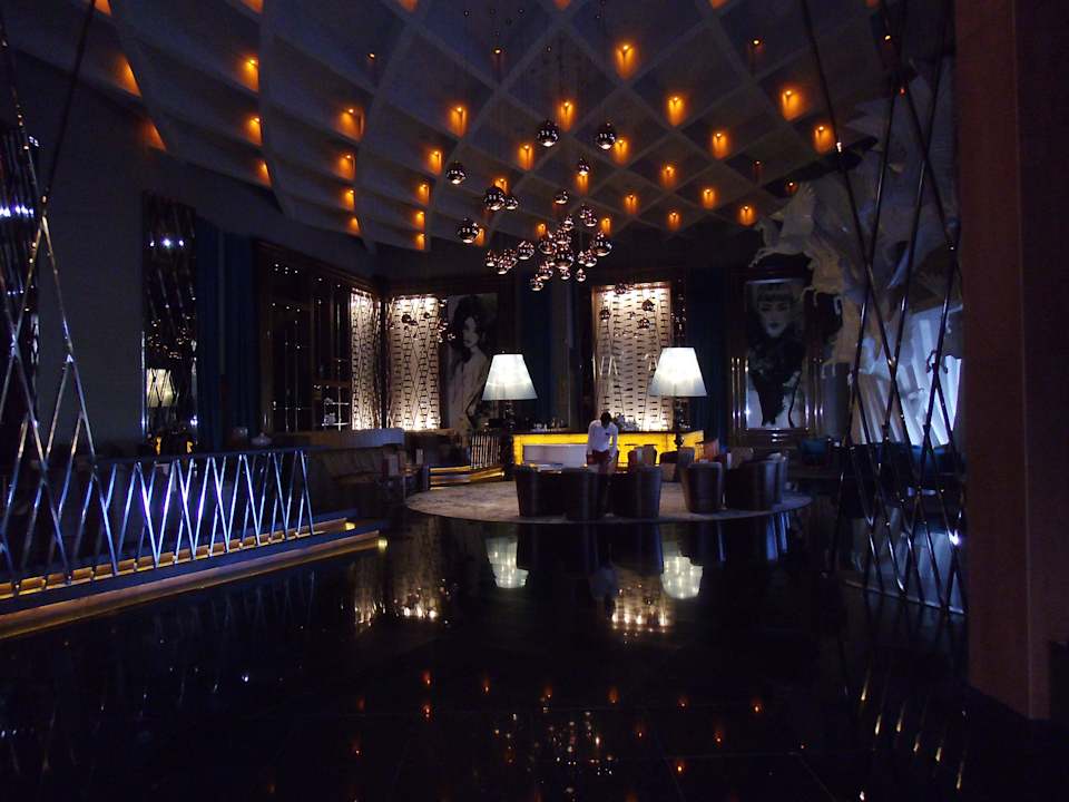 Royal Horse Bar Maxx Royal Belek Golf Resort