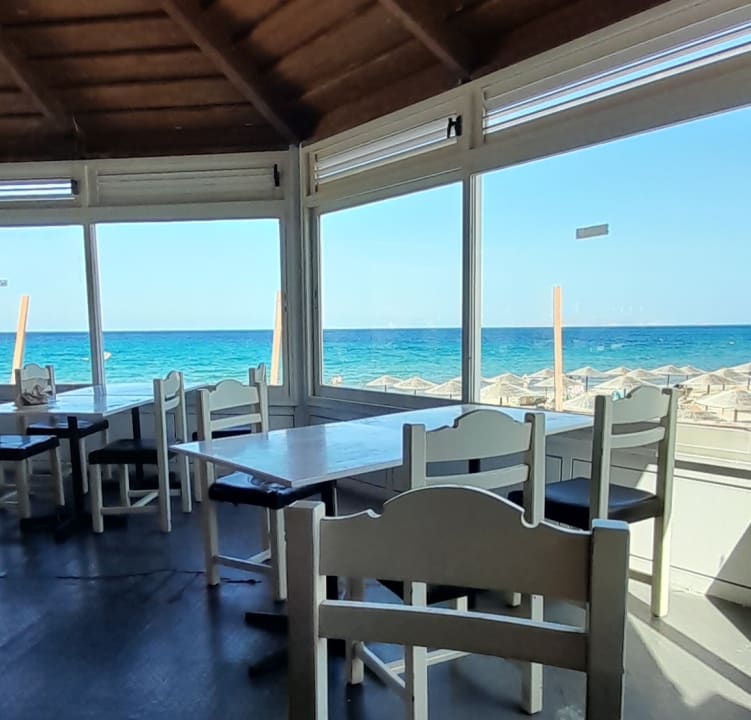 Strand Apollonia Beach Resort & Spa