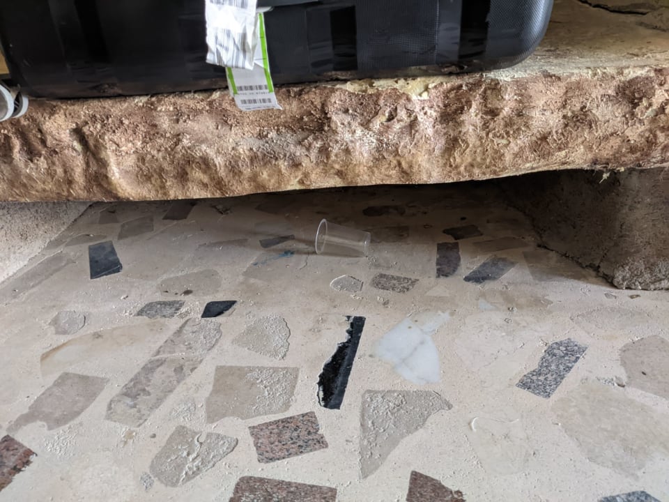 Zimmer Hotel Caves Beach Resort (Adults Only)