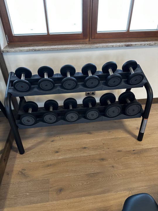Sport & Freizeit Wellnesshotel Zechmeisterlehen