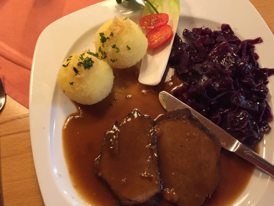 Gastro Hotel Goldener Stern