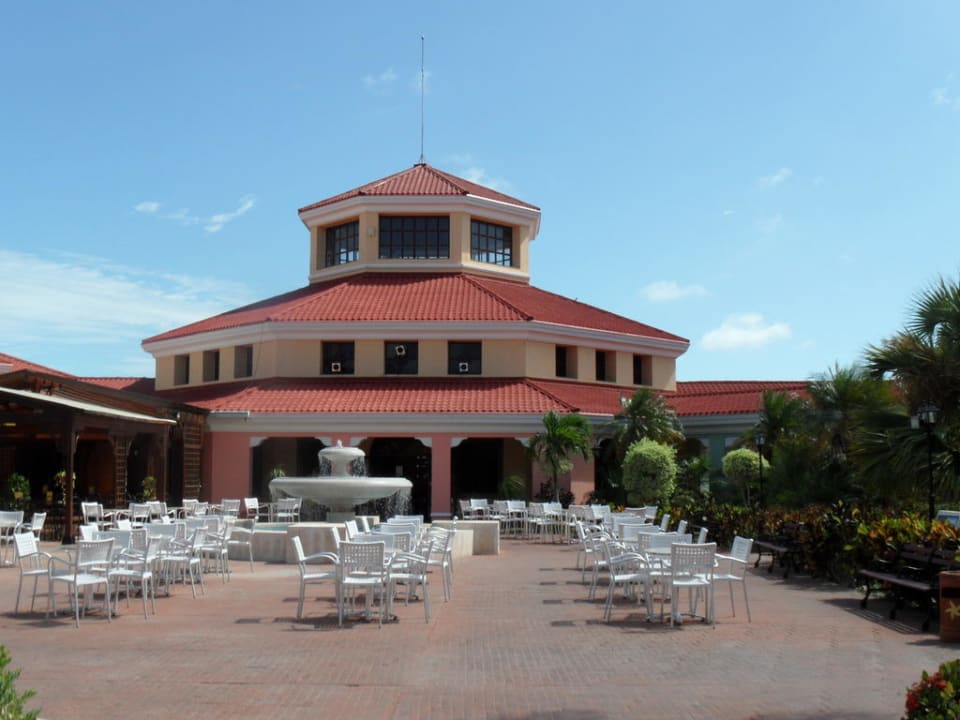 Abendprogramm Iberostar Origin Playa Alameda