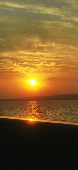 Strand El Karma Aqua Beach Resort