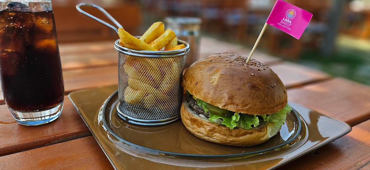 Gastro Lara Barut Collection