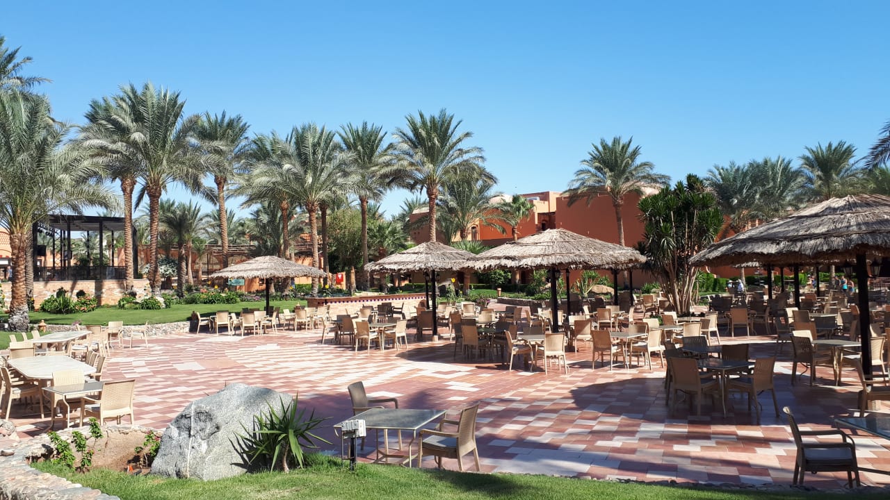 Gastro Jaz Makadi Oasis Resort