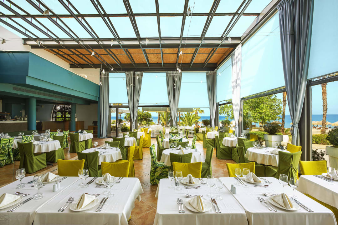 Hotel Ilio Mare Hotel