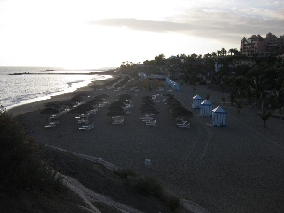 Playa del Duque Gran Tacande Wellness & Relax Costa Adeje