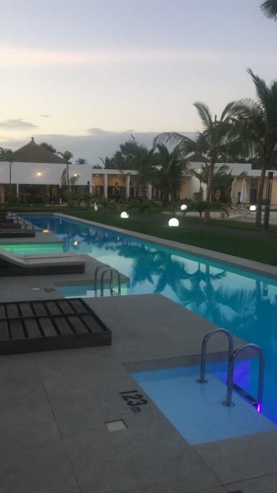 Außenansicht TUI BLUE Tamala