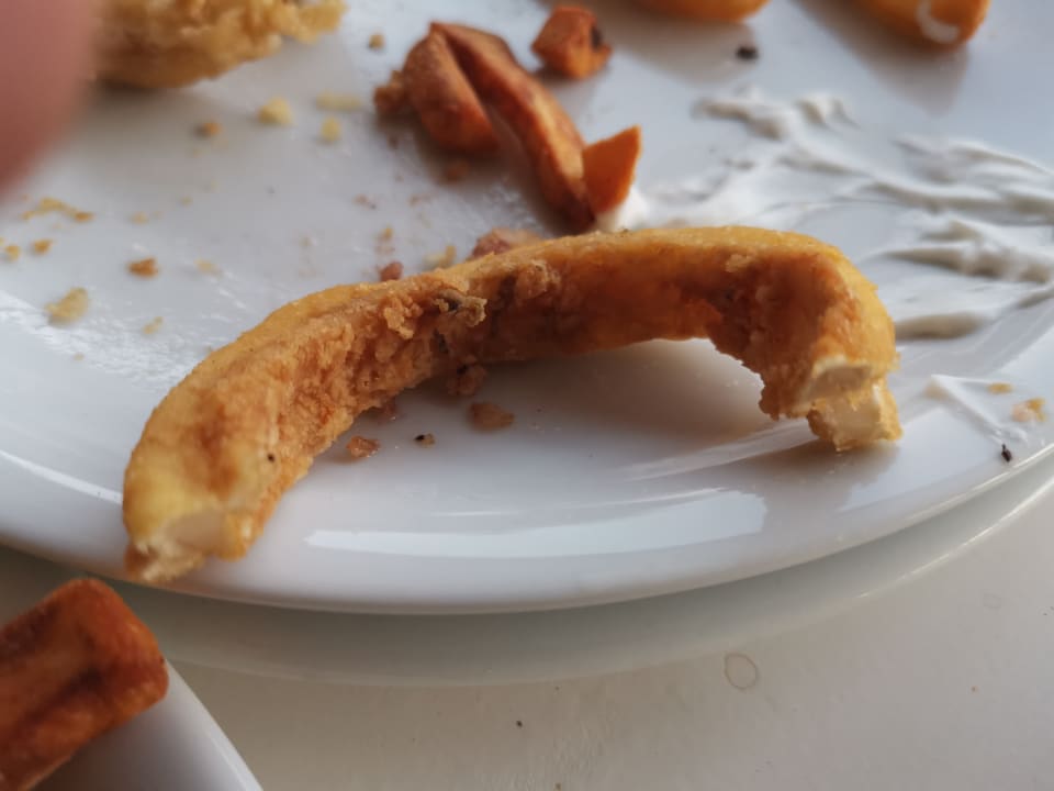 Gastro Anavadia Hotel