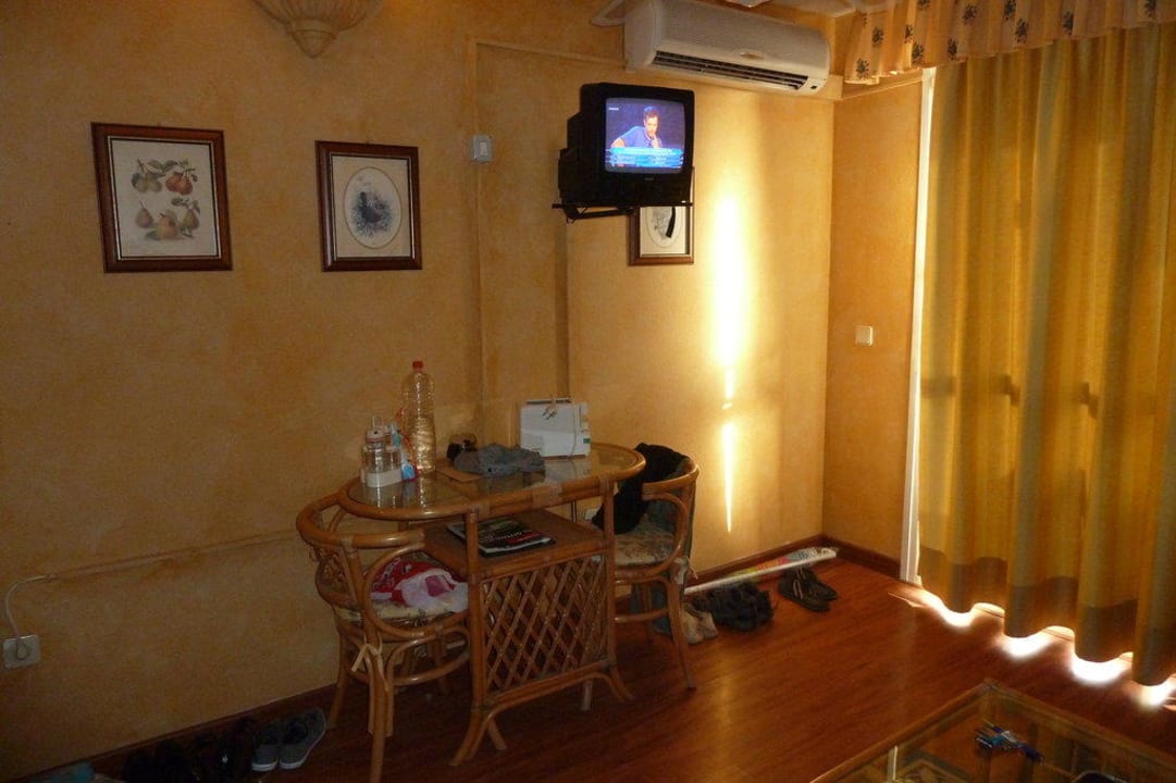 Zimmer Ole Tropical Tenerife