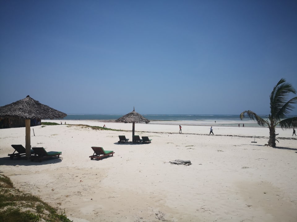 Strand Neptune Paradise Beach Resort & Spa