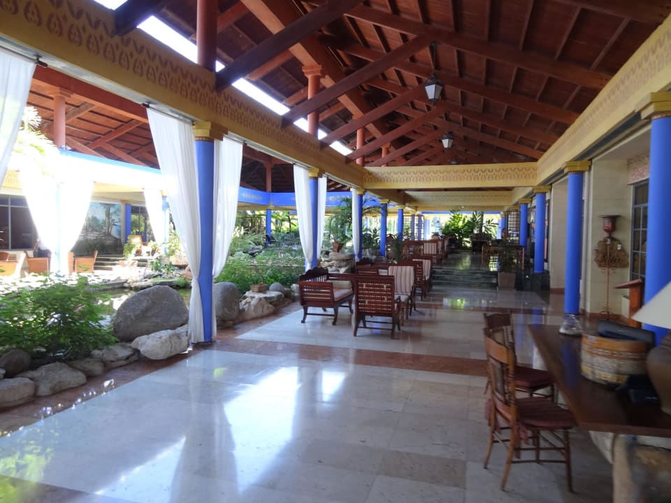Im Hotel Royal Service at Paradisus Río de Oro Resort & Spa