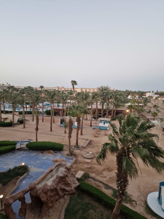 Strand Giftun Azur Resort