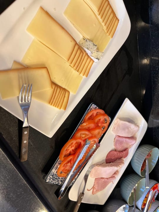 Gastro Vienna House Easy Katowice