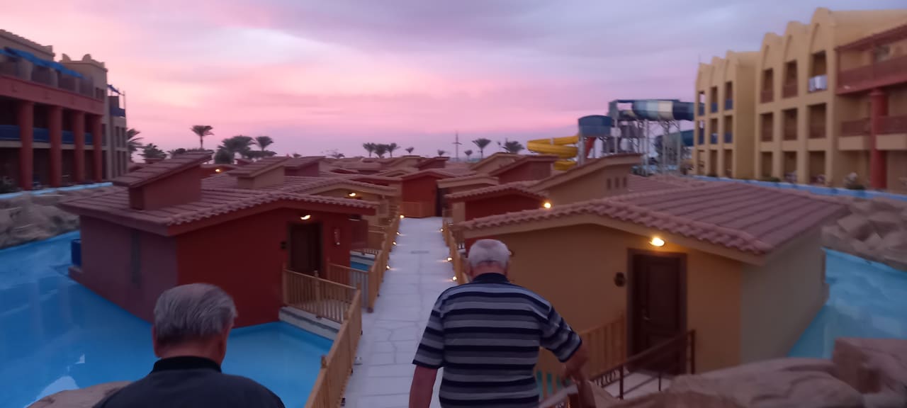 Zimmer Hotel Titanic Palace