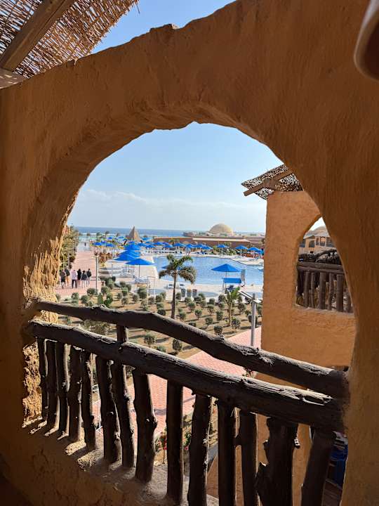 Sonstiges Pickalbatros Villaggio Resort - Portofino