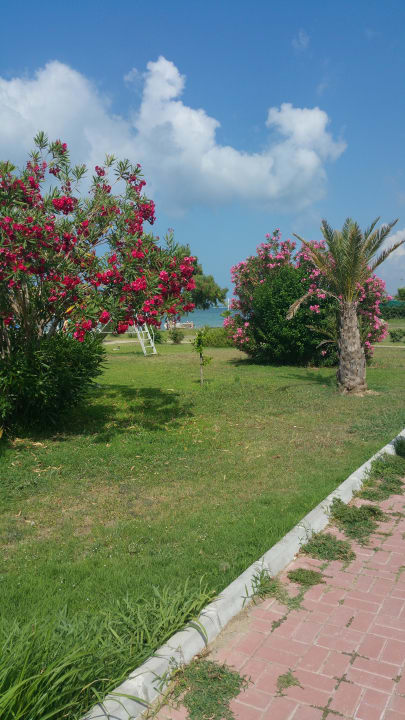 Strandweg Side Mare Resort & Spa