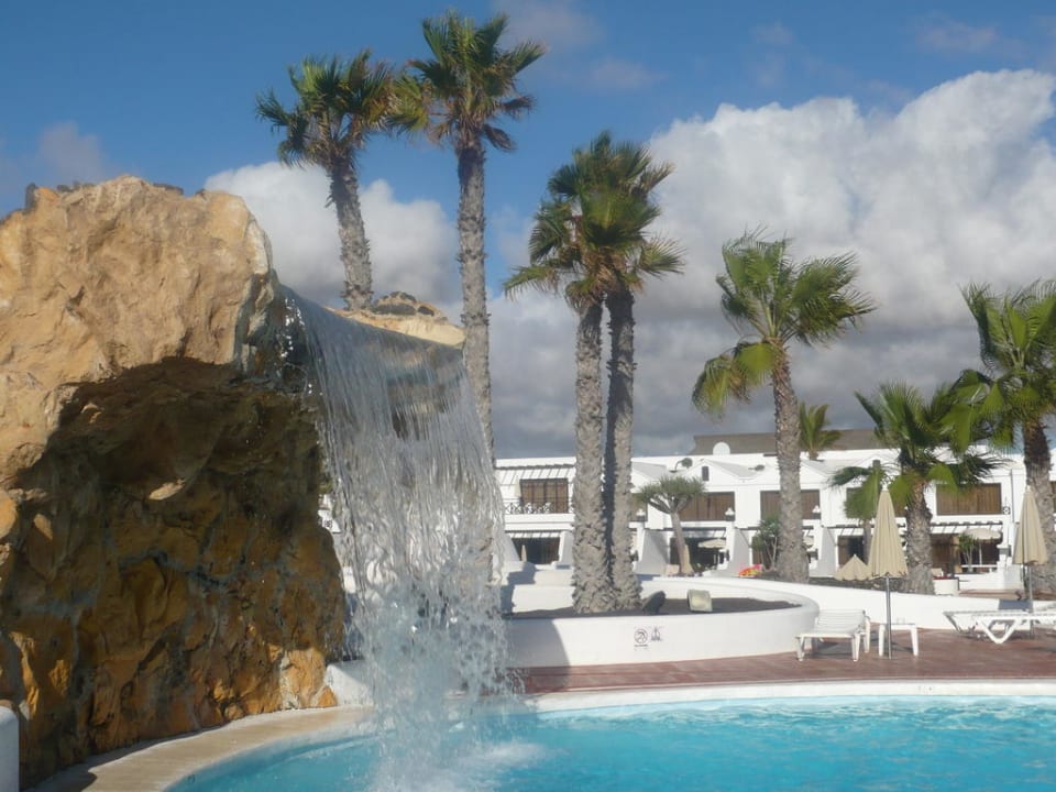 An der Lagune Hotel Sands Beach Resort