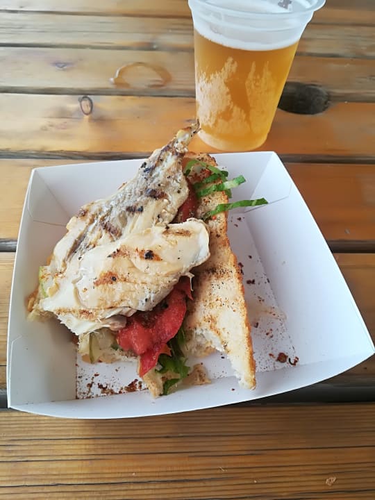 Gastro DoubleTree by Hilton Antalya-Kemer